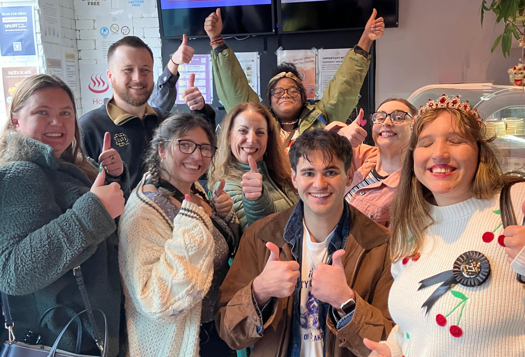 Madison Food Tour Having Fun Madison Food Tour Having Fun