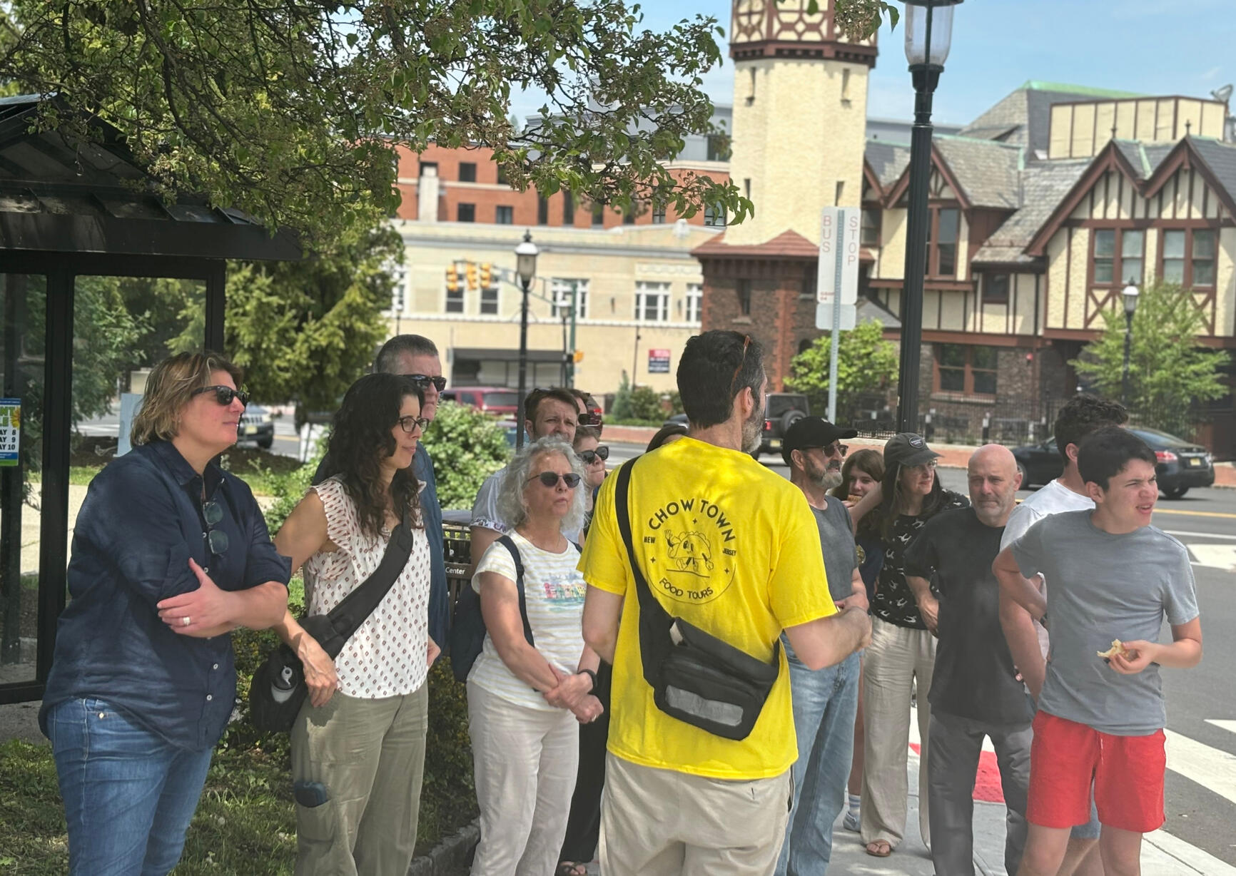 Private Food Tour Having Fun Private Food Tour Having Fun